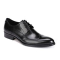 Altino Wingtip Derby Shoe