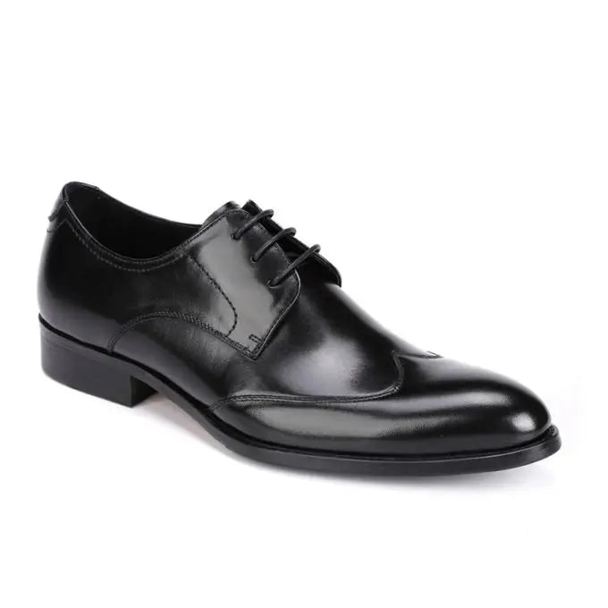 Altino Wingtip Derby Shoe
