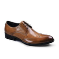 Altino Wingtip Derby Shoe